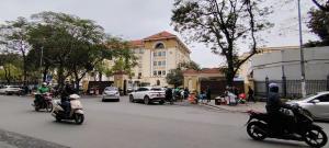 BÁN CCMN 19 PHÒNG - DÒNG TIỀN 100TR/THÁNG – VIEW ĐẠI HỌC Y, ĐỐNG ĐA